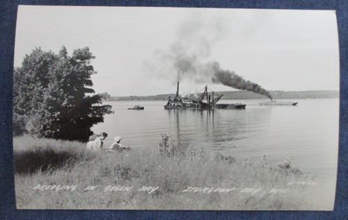 Rppc sturgeon bay - rppc, wisconsin